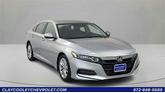 Photo of 2019 Silver Honda Accord