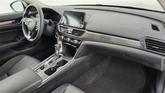 Thumbnail of 2019 Silver Honda Accord