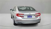 Thumbnail of 2019 Silver Honda Accord