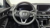 Thumbnail of 2019 Silver Honda Accord