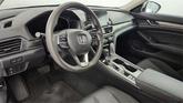Thumbnail of 2019 Silver Honda Accord