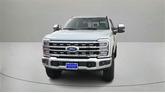 Thumbnail of 2025 Gray Ford F-250