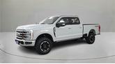Thumbnail of 2025 Gray Ford F-250