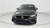 Thumbnail of 2020 Black Mercedes-Benz E-Class