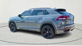 Thumbnail of 2023 Gray Volkswagen Atlas Cross Sport