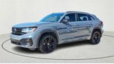 Thumbnail of 2023 Gray Volkswagen Atlas Cross Sport