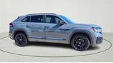 Thumbnail of 2023 Gray Volkswagen Atlas Cross Sport
