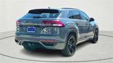 Thumbnail of 2023 Gray Volkswagen Atlas Cross Sport