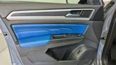 Thumbnail of 2023 Gray Volkswagen Atlas Cross Sport