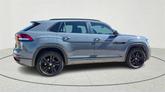 Thumbnail of 2023 Gray Volkswagen Atlas Cross Sport
