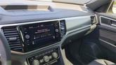 Thumbnail of 2023 Gray Volkswagen Atlas Cross Sport