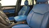 Thumbnail of 2023 Gray Volkswagen Atlas Cross Sport