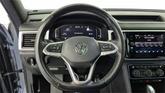 Thumbnail of 2023 Gray Volkswagen Atlas Cross Sport