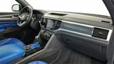 Thumbnail of 2023 Gray Volkswagen Atlas Cross Sport