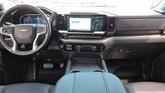 Thumbnail of 2024 Radiant Red Tintcoat Chevrolet Silverado 2500