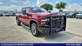 Photo of 2024 Radiant Red Tintcoat Chevrolet Silverado 2500
