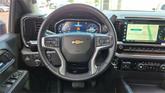 Thumbnail of 2024 Radiant Red Tintcoat Chevrolet Silverado 2500