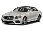 Photo of 2020 Black Mercedes-Benz E-Class