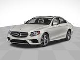 Thumbnail of 2020 Black Mercedes-Benz E-Class