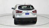 Thumbnail of 2022 Silver Nissan Rogue Sport