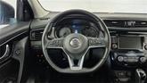 Thumbnail of 2022 Silver Nissan Rogue Sport