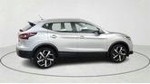 Thumbnail of 2022 Silver Nissan Rogue Sport