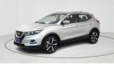 Thumbnail of 2022 Silver Nissan Rogue Sport
