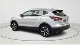 Thumbnail of 2022 Silver Nissan Rogue Sport
