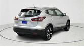Thumbnail of 2022 Silver Nissan Rogue Sport