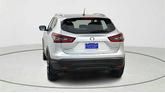 Thumbnail of 2022 Silver Nissan Rogue Sport