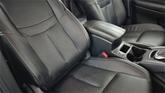 Thumbnail of 2022 Silver Nissan Rogue Sport