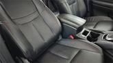 Thumbnail of 2022 Silver Nissan Rogue Sport