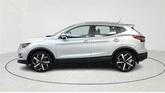 Thumbnail of 2022 Silver Nissan Rogue Sport