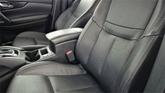 Thumbnail of 2022 Silver Nissan Rogue Sport
