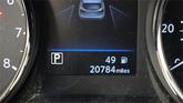 Thumbnail of 2022 Silver Nissan Rogue Sport