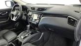 Thumbnail of 2022 Silver Nissan Rogue Sport