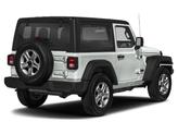 Thumbnail of 2022  Jeep Wrangler