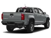 Thumbnail of 2019 Satin Steel Metallic Chevrolet Colorado