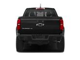 Thumbnail of 2019 Satin Steel Metallic Chevrolet Colorado