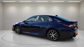 Thumbnail of 2019 Blue Toyota Camry