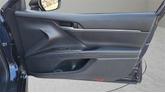 Thumbnail of 2019 Blue Toyota Camry