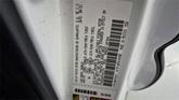Thumbnail of 2021 White Toyota Tacoma