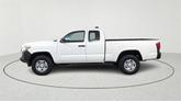 Thumbnail of 2021 White Toyota Tacoma