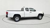 Thumbnail of 2021 White Toyota Tacoma