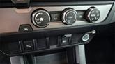 Thumbnail of 2021 White Toyota Tacoma