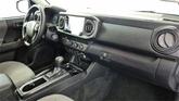 Thumbnail of 2021 White Toyota Tacoma