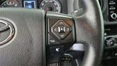Thumbnail of 2021 White Toyota Tacoma