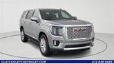 Thumbnail of 2023 Sterling Metallic GMC Yukon