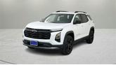 Thumbnail of 2026 Summit White Chevrolet Equinox