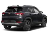 Thumbnail of 2026 Mosaic Black Metallic Chevrolet Trailblazer